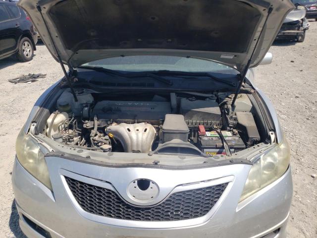 Photo 11 from auction – 2007 TOYOTA CAMRY CE with VIN 4T1BE46K17U623880