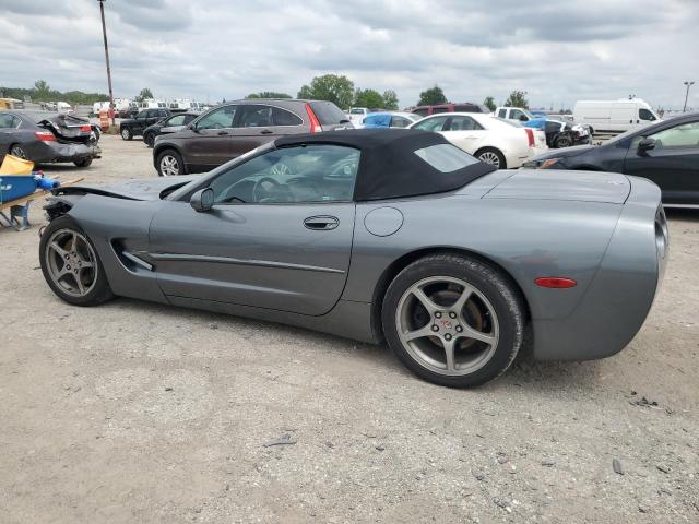 Photo 2 from auction – 2003 CHEVROLET CORVETTE with VIN 1G1YY32G435115868