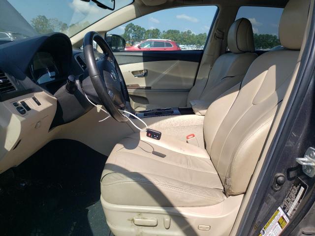 Photo 7 from auction – 2011 TOYOTA VENZA with VIN 4T3ZK3BB7BU046070