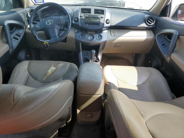 Photo 8 from auction – 2009 TOYOTA RAV4 LIMIT with VIN JTMZF31V195005886