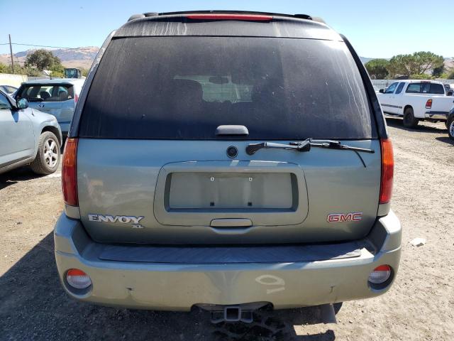 Photo 6 from auction – 2003 GMC ENVOY XL with VIN 1GKET16S936189457