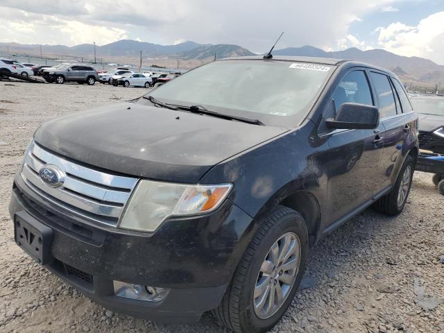FORD EDGE LIMIT 2009 with VIN 2FMDK49C69BB04452 - Photo from auction