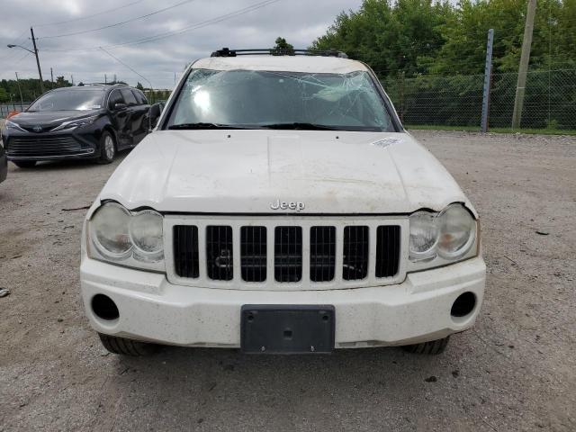 Photo 5 from auction – 2005 JEEP GRAND CHER with VIN 1J4GR48K45C710472