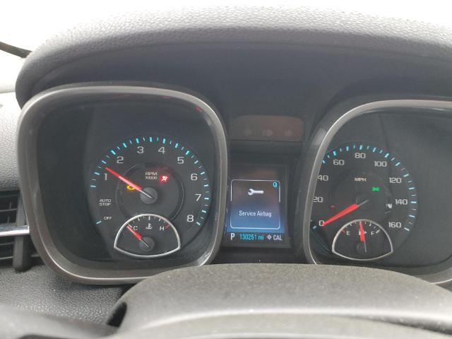 Photo 9 from auction – 2014 CHEVROLET MALIBU LTZ with VIN 1G11H5SL5EF279475