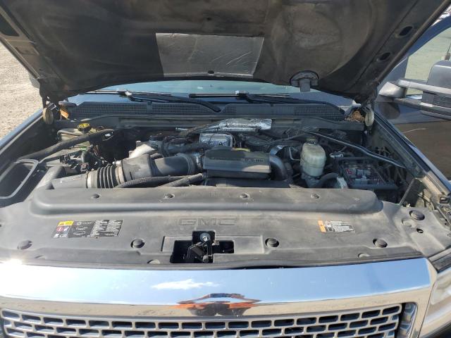 Photo 11 from auction – 2017 GMC SIERRA K25 with VIN 1GT12UEY6HF106952