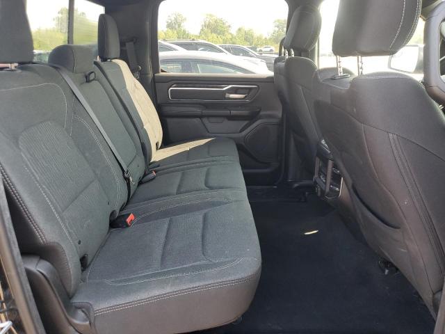 Photo 10 from auction – 2019 RAM 1500 BIG H with VIN 1C6SRFFT8KN687633