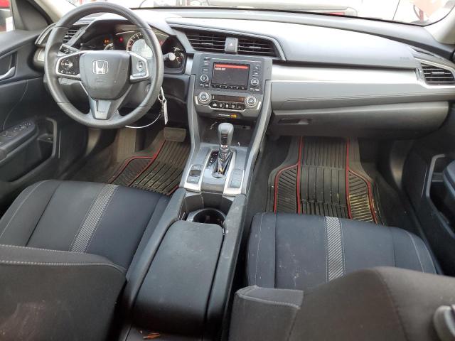 Photo 8 from auction – 2017 HONDA CIVIC LX with VIN 2HGFC2F57HH557738