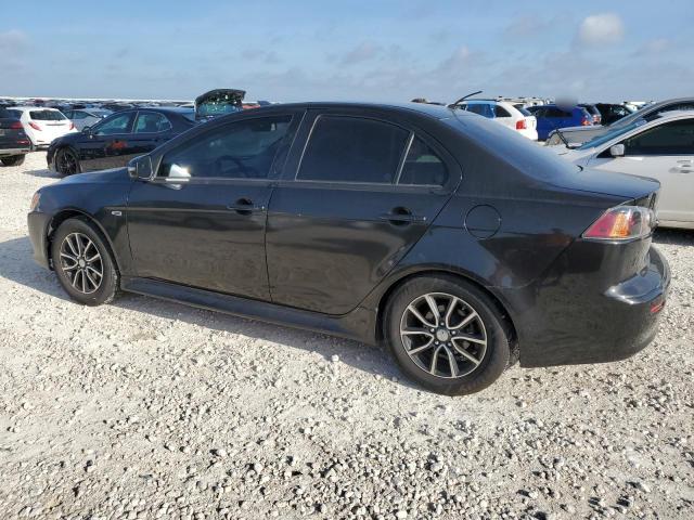 Photo 2 from auction – 2017 MITSUBISHI LANCER ES with VIN JA32U2FU4HU004932