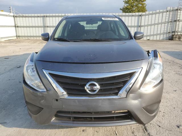 Photo 5 from auction – 2017 NISSAN VERSA S with VIN 3N1CN7AP5HL852204
