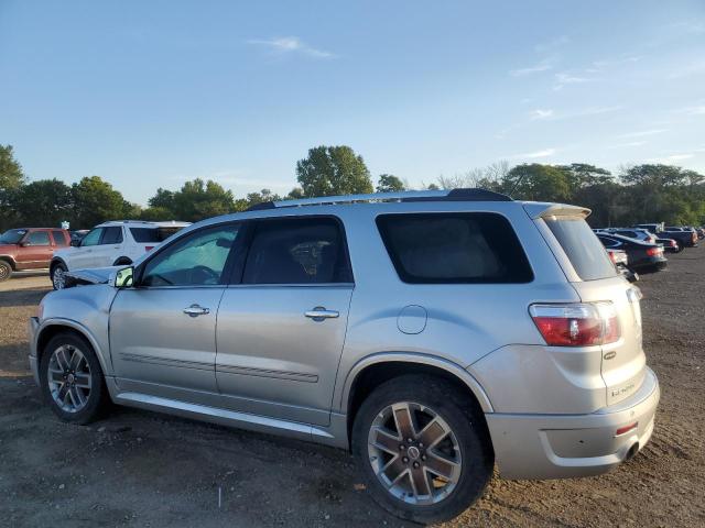Photo 2 from auction – 2012 GMC ACADIA DEN with VIN 1GKKVTED7CJ383560
