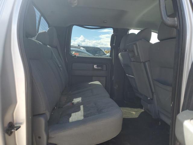 Photo 10 from auction – 2014 FORD F150 SUPER with VIN 1FTFW1ET5EKE21998