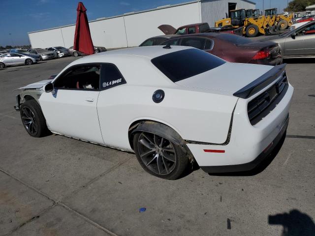 Photo 2 from auction – 2018 DODGE CHALLENGER with VIN 2C3CDZFJ4JH111447