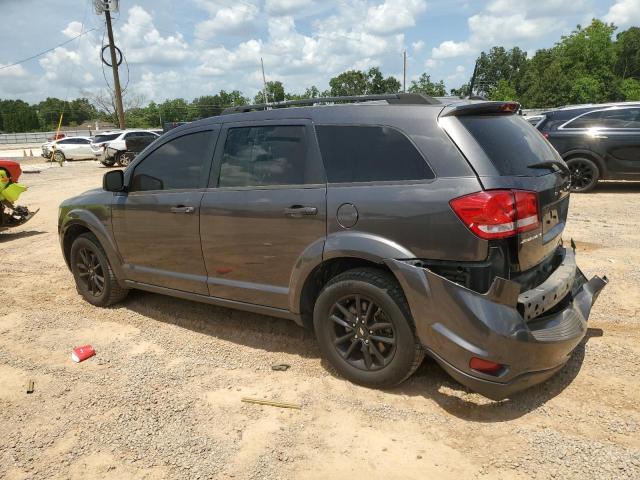 Photo 2 from auction – 2019 DODGE JOURNEY SE with VIN 3C4PDCBB6KT784063