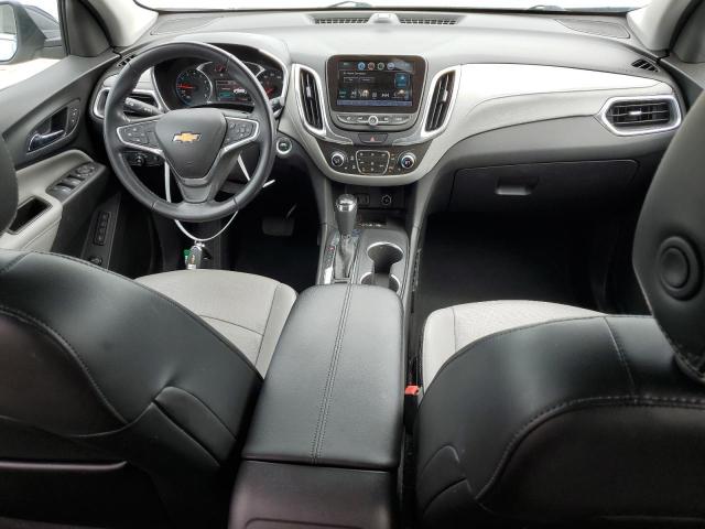 Photo 8 from auction – 2018 CHEVROLET EQUINOX PR with VIN 3GNAXMEVXJS562811