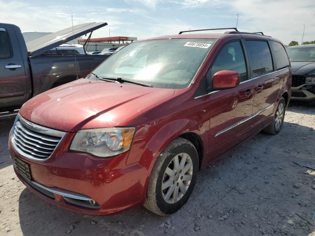 Photo 1 from auction – 2014 CHRYSLER TOWN & COU with VIN 2C4RC1BG8ER131902