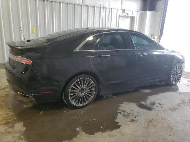 Photo 3 from auction – 2013 LINCOLN MKZ with VIN 3LN6L2GK2DR803950