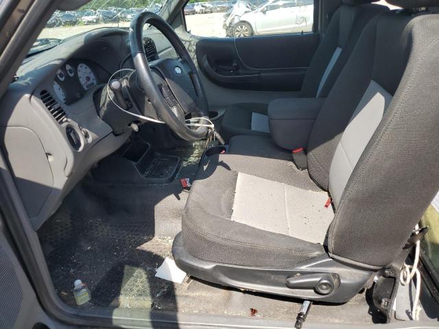 Photo 7 from auction – 2011 FORD RANGER SUP with VIN 1FTKR4EE0BPA85149