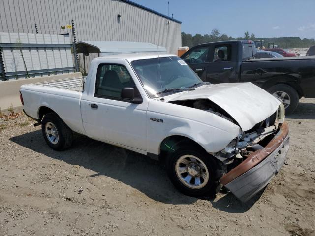 Photo 4 from auction – 2004 FORD RANGER with VIN 1FTYR10D04PB39172