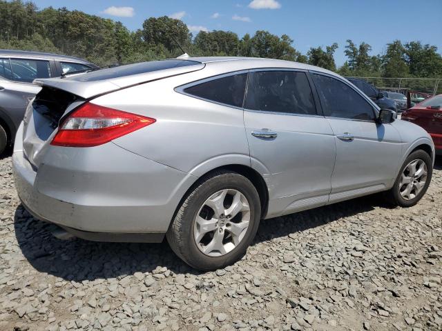 Photo 3 from auction – 2011 HONDA ACCORD CRO with VIN 5J6TF2H54BL008007