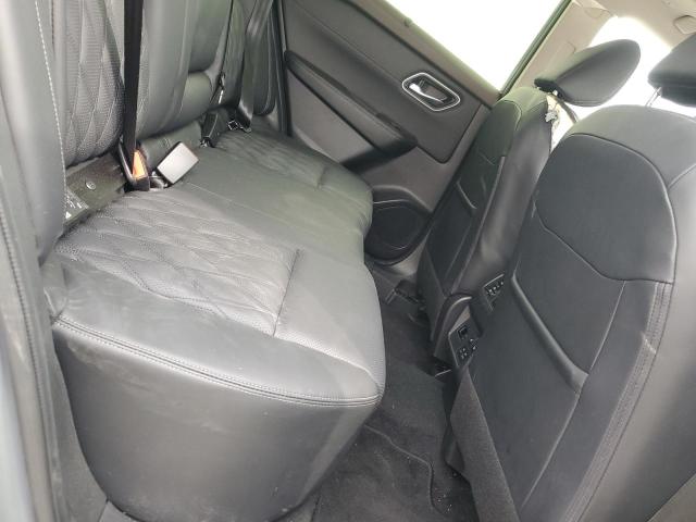 Photo 11 from auction – 2023 NISSAN ROGUE PLAT with VIN JN8BT3DDXPW317567