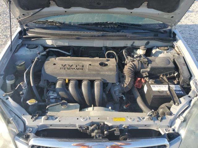 Photo 11 from auction – 2007 TOYOTA COROLLA CE with VIN 1NXBR32EX7Z824188