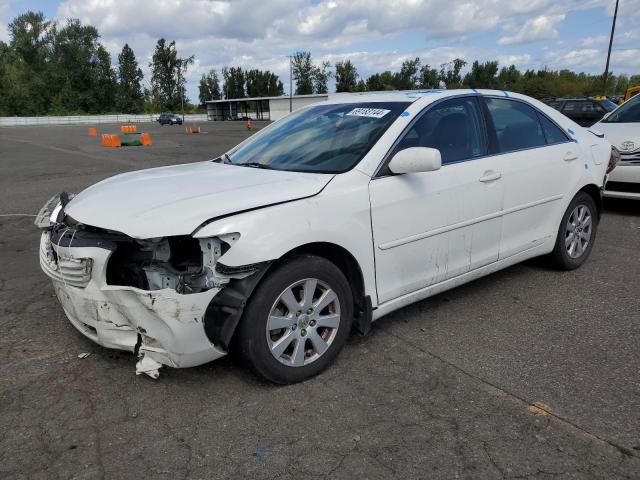 TOYOTA CAMRY BASE 2009 with VIN 4T1BE46KX9U870267 - Photo from auction