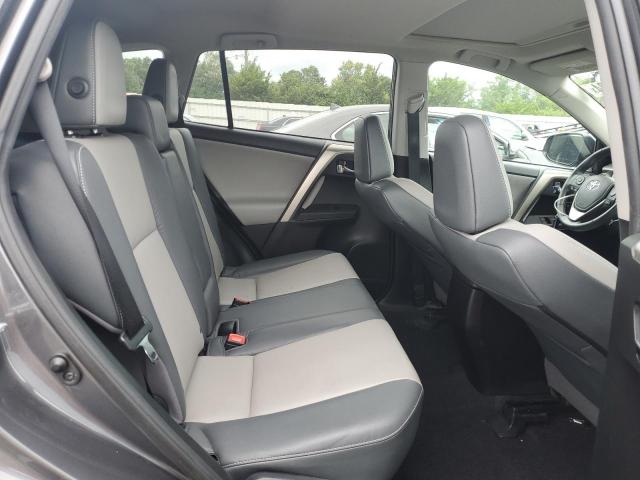 Photo 11 from auction – 2015 TOYOTA RAV4 LIMIT with VIN 2T3DFREV9FW405383