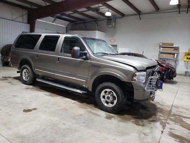 Photo 4 from auction – 2005 FORD EXCURSION with VIN 1FMSU43P15EA49422