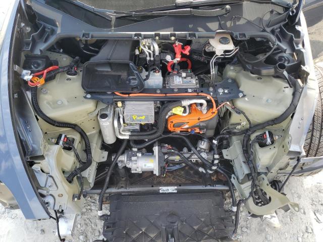 Photo 12 from auction – 2023 TESLA MODEL Y with VIN 7SAYGDED3PF947887