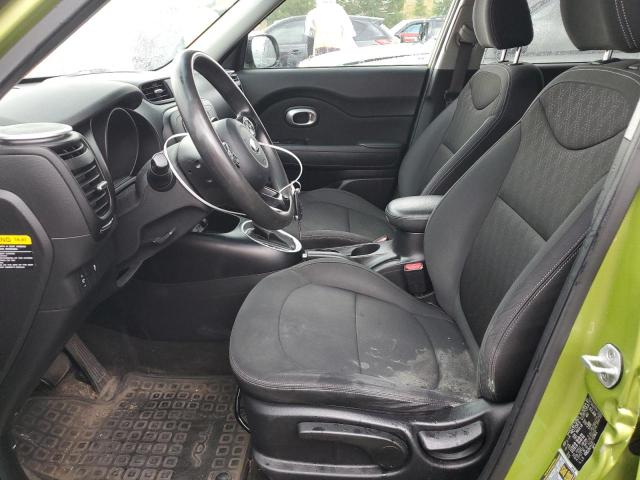 Photo 7 from auction – 2014 KIA SOUL with VIN KNDJN2A21E7733822
