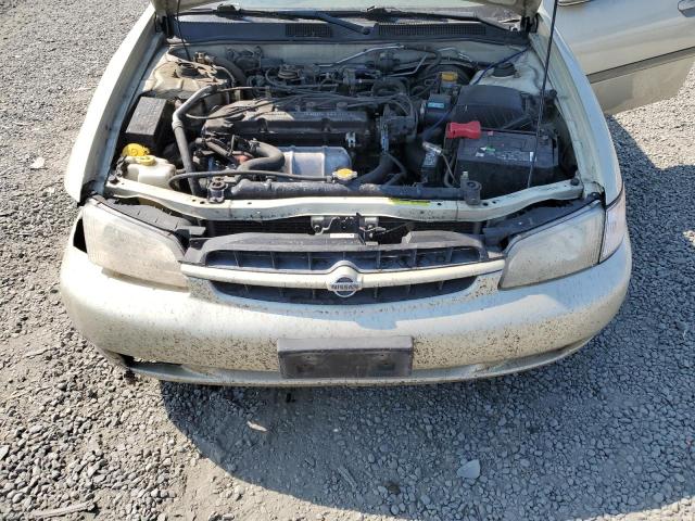 Photo 11 from auction – 1999 NISSAN ALTIMA XE with VIN 1N4DL01D6XC244065