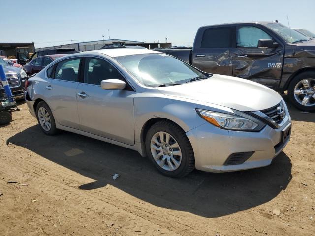 Photo 4 from auction – 2016 NISSAN ALTIMA 2.5 with VIN 1N4AL3AP0GC285564