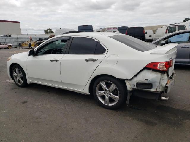 Photo 2 from auction – 2012 ACURA TSX TECH with VIN JH4CU2F64CC025168
