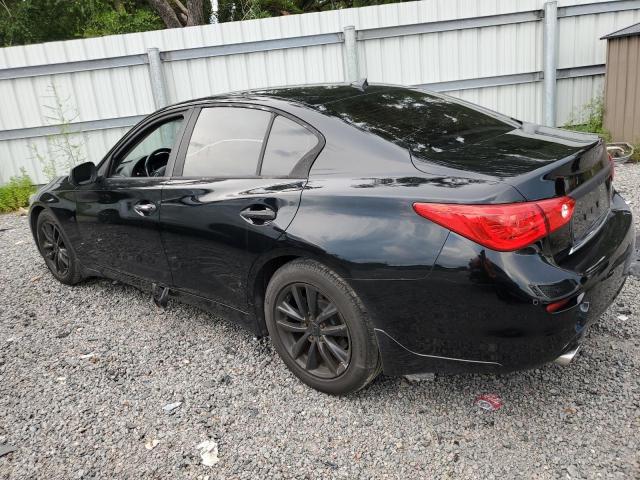 Photo 2 from auction – 2017 INFINITI Q50 PREMIU with VIN JN1EV7AR8HM830892