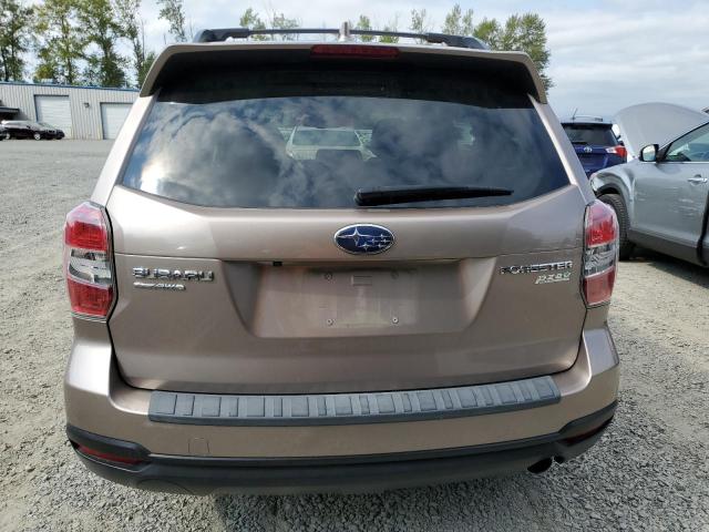 Photo 6 from auction – 2016 SUBARU FORESTER 2 with VIN JF2SJAXC9GH567820