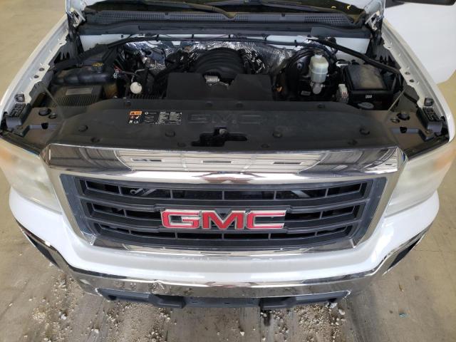 Photo 11 from auction – 2015 GMC SIERRA C15 with VIN 1GTR1TEH6FZ149778