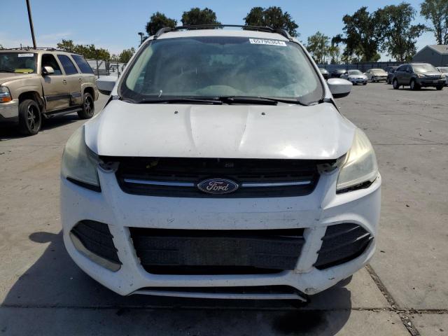 Photo 5 from auction – 2013 FORD ESCAPE SE with VIN 1FMCU9G90DUC03796
