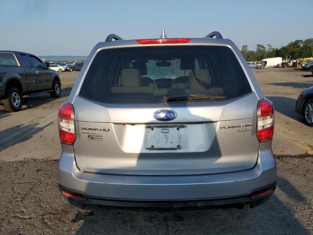 Photo 6 from auction – 2016 SUBARU FORESTER 2 with VIN JF2SJADC0GH467738