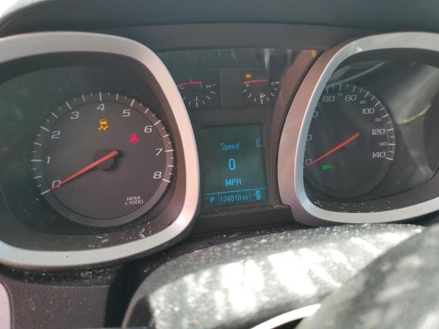 Photo 9 from auction – 2012 CHEVROLET EQUINOX LT with VIN 2GNALDEK9C6313936