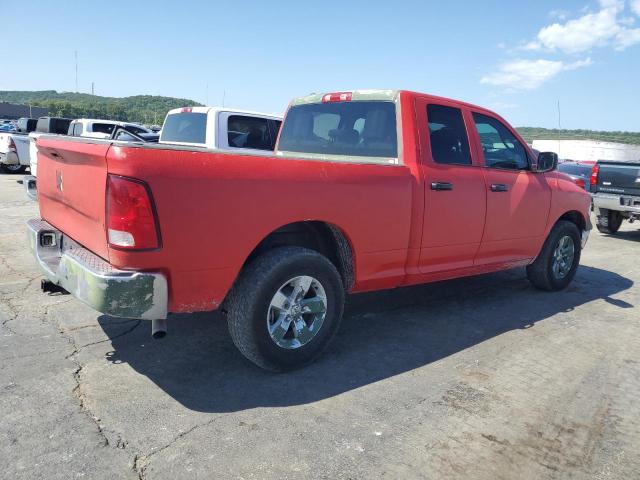 Photo 3 from auction – 2018 RAM 1500 ST with VIN 1C6RR6FG9JS193363