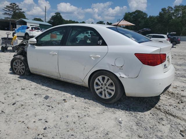 Photo 2 from auction – 2012 KIA FORTE EX with VIN KNAFU4A22C5511980