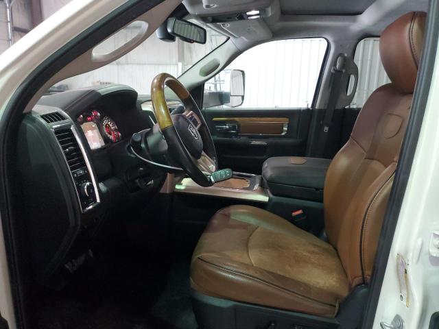 Photo 7 from auction – 2018 RAM 3500 LONGH with VIN 3C63RRKL1JG408302