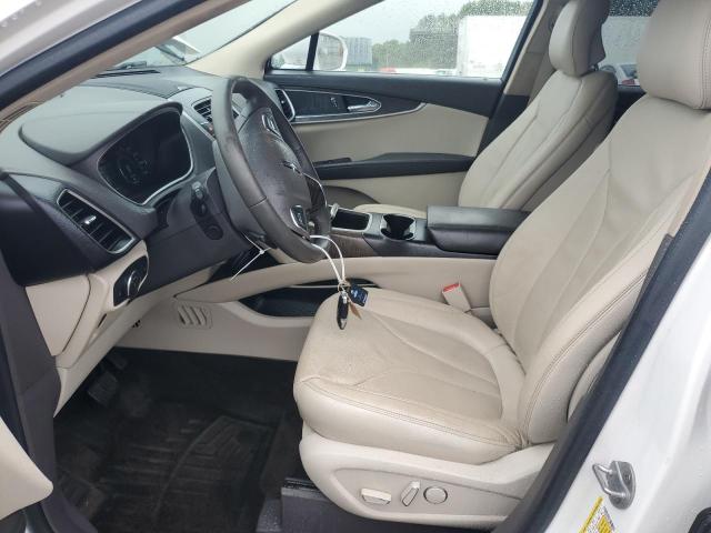 Photo 7 from auction – 2017 LINCOLN MKX RESERV with VIN 2LMPJ8LR2HBL10990