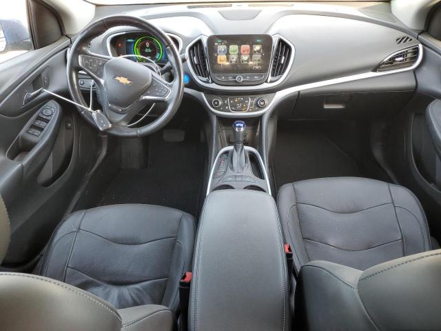 Photo 8 from auction – 2018 CHEVROLET VOLT LT with VIN 1G1RC6S53JU152237
