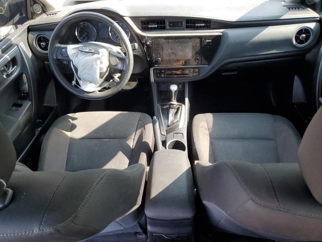 Photo 8 from auction – 2017 TOYOTA COROLLA L with VIN 2T1BURHE2HC924684