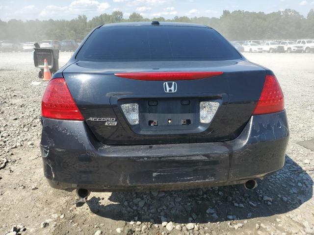 Photo 6 from auction – 2007 HONDA ACCORD EX with VIN 1HGCM66517A072287