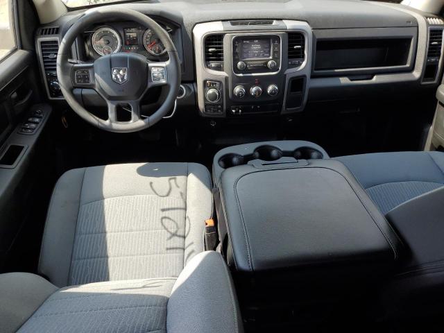 Photo 8 from auction – 2023 RAM 1500 CLASS with VIN 3C6RR7KT4PG531647
