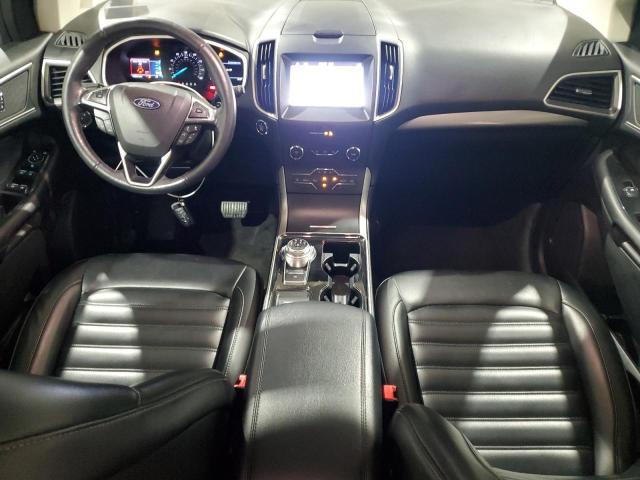 Photo 8 from auction – 2019 FORD EDGE SEL with VIN 2FMPK4J99KBC71813
