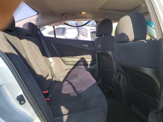 Photo 10 from auction – 2014 NISSAN MAXIMA S with VIN 1N4AA5AP5EC443038