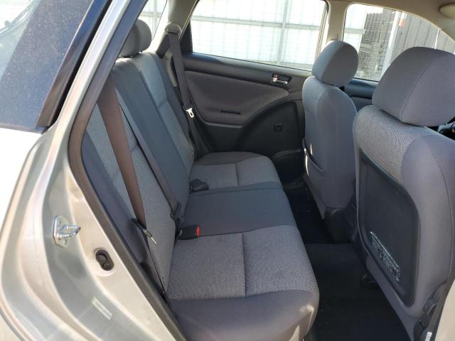 Photo 10 from auction – 2004 TOYOTA COROLLA MA with VIN 2T1KR32E84C179277